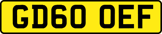 GD60OEF