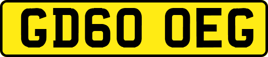 GD60OEG