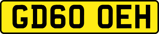 GD60OEH