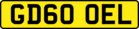 GD60OEL