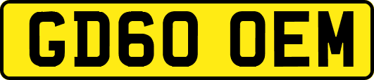 GD60OEM