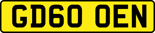GD60OEN