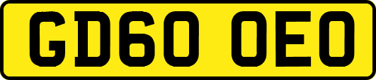 GD60OEO