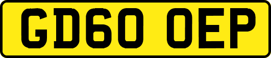 GD60OEP