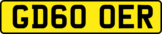 GD60OER