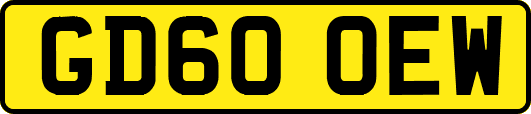 GD60OEW