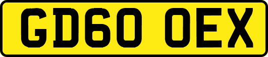 GD60OEX