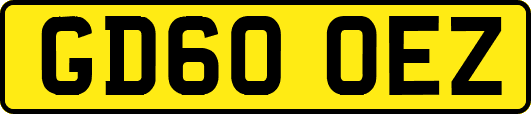 GD60OEZ
