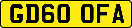 GD60OFA