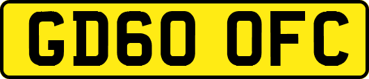 GD60OFC