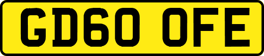 GD60OFE