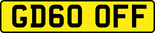 GD60OFF