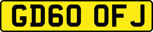GD60OFJ