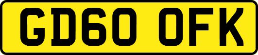 GD60OFK