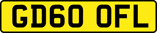 GD60OFL