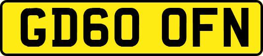 GD60OFN