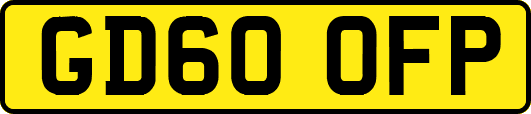 GD60OFP