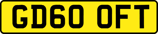 GD60OFT