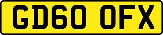 GD60OFX