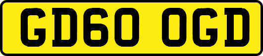 GD60OGD