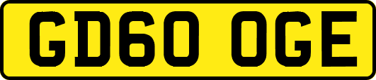 GD60OGE