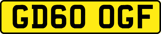 GD60OGF