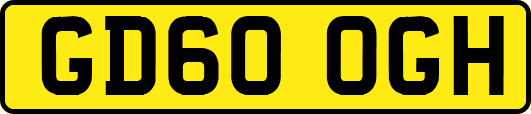 GD60OGH