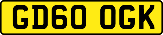 GD60OGK