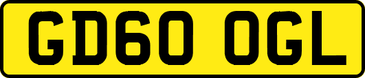 GD60OGL