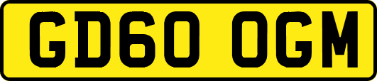 GD60OGM