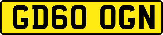 GD60OGN