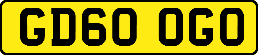 GD60OGO