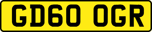 GD60OGR