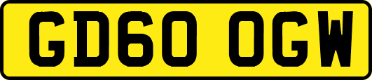 GD60OGW