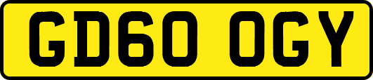 GD60OGY