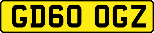 GD60OGZ