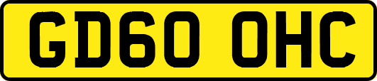 GD60OHC