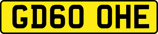 GD60OHE