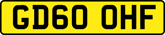 GD60OHF