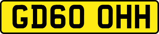 GD60OHH
