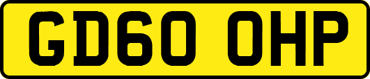 GD60OHP