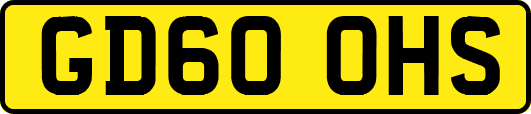 GD60OHS