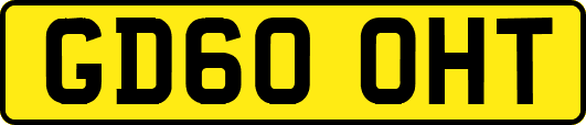 GD60OHT