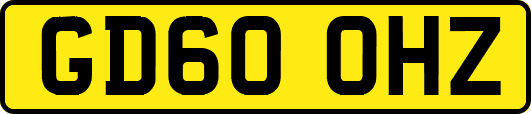 GD60OHZ