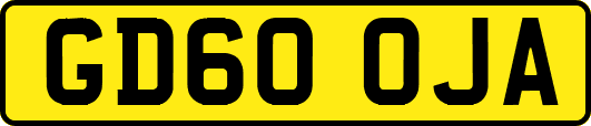 GD60OJA