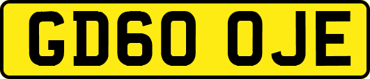 GD60OJE