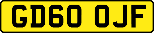 GD60OJF