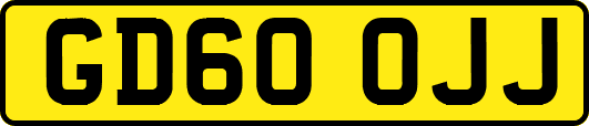 GD60OJJ