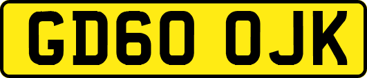 GD60OJK