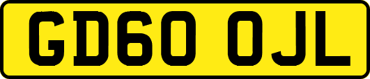 GD60OJL